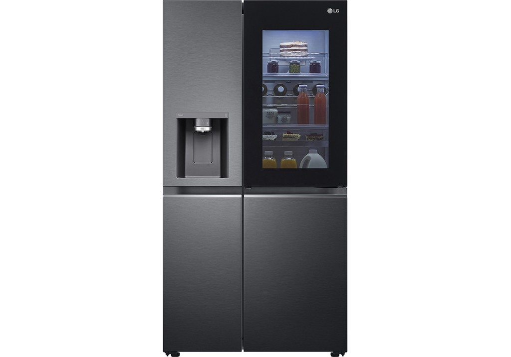 Tủ lạnh LG Inverter 635 lít GR-X257MC - Hàng chính hãng [Giao hàng toàn quốc]