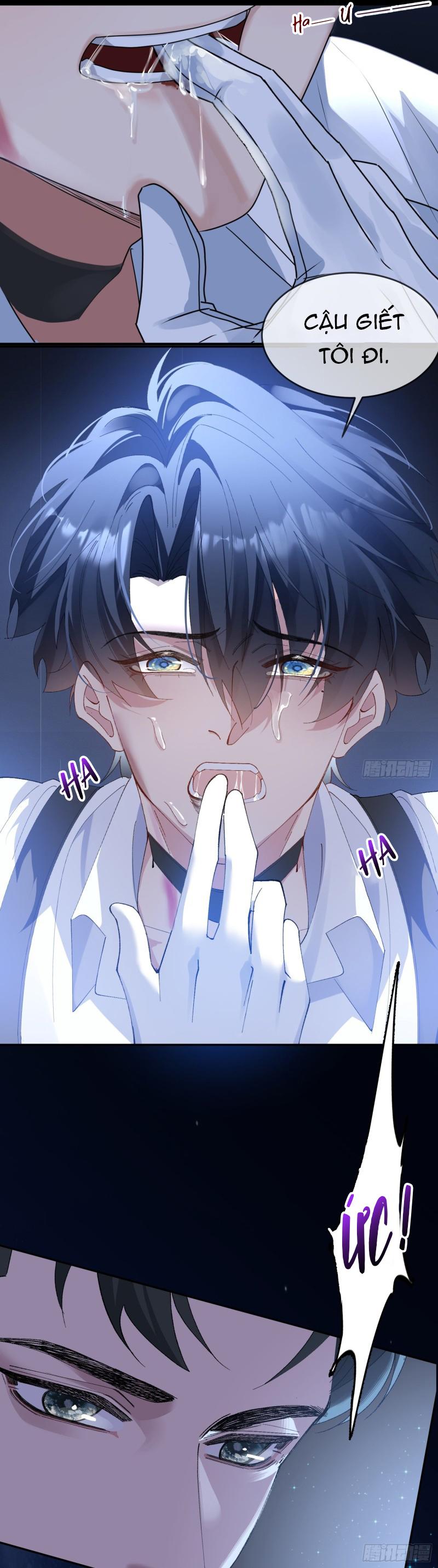 ỷ dưới hiếp trên chapter 2 33