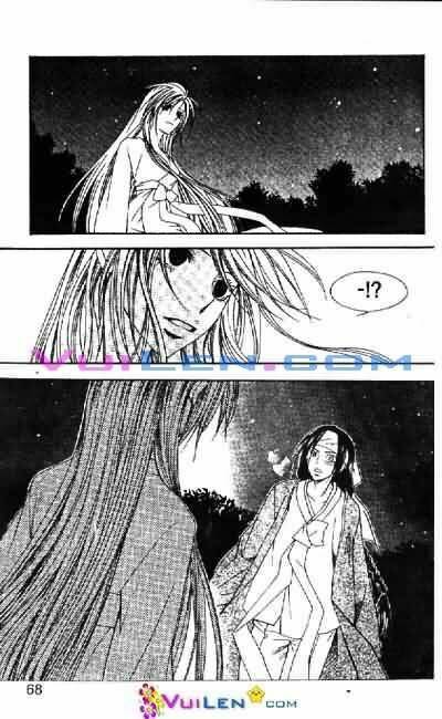 tiên nữ giáng trần chapter 18 68