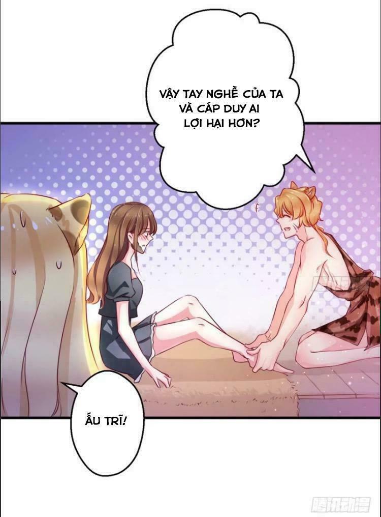 [16+] thảnh thơi thú thế chủng chủng điền, sinh sinh tể chapter 6 6