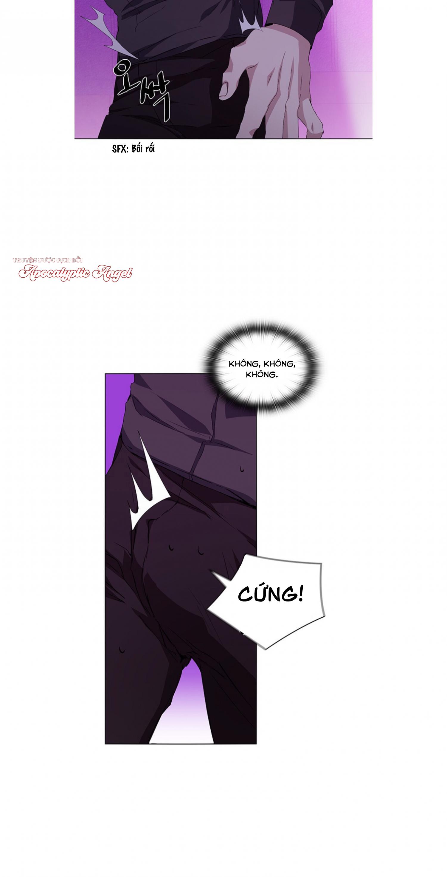 nhiệm vụ tiềm ẩn chapter 8 8