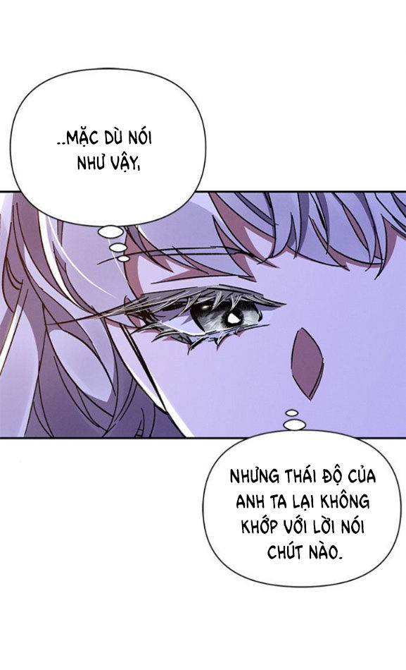 ôi kẻ thù không đội trời chung thân ái của tôi chapter 37.1 28