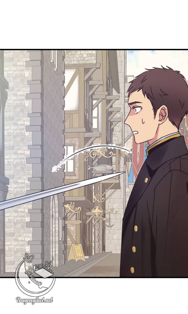 thánh nữ ẩn mình chapter 3.1 43