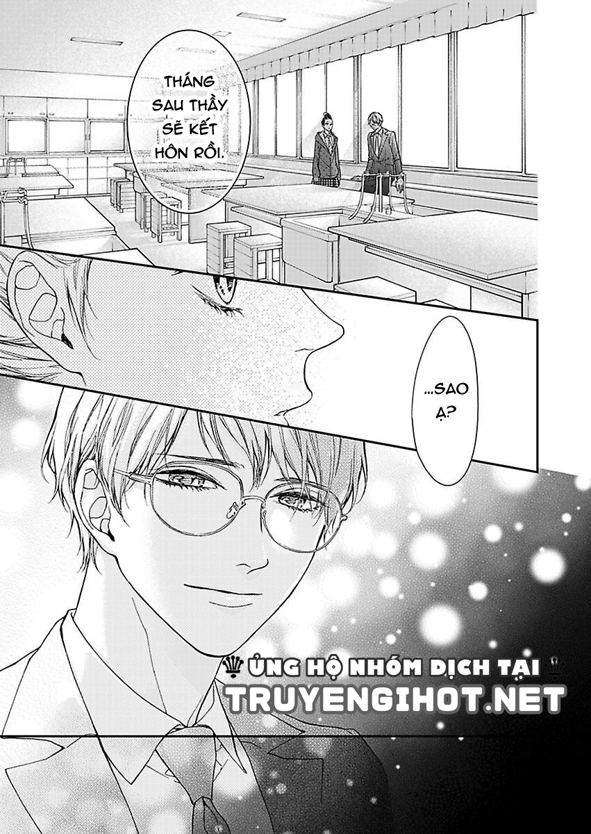 mộng ước trên những trang giấy (full) chapter 6.2 2