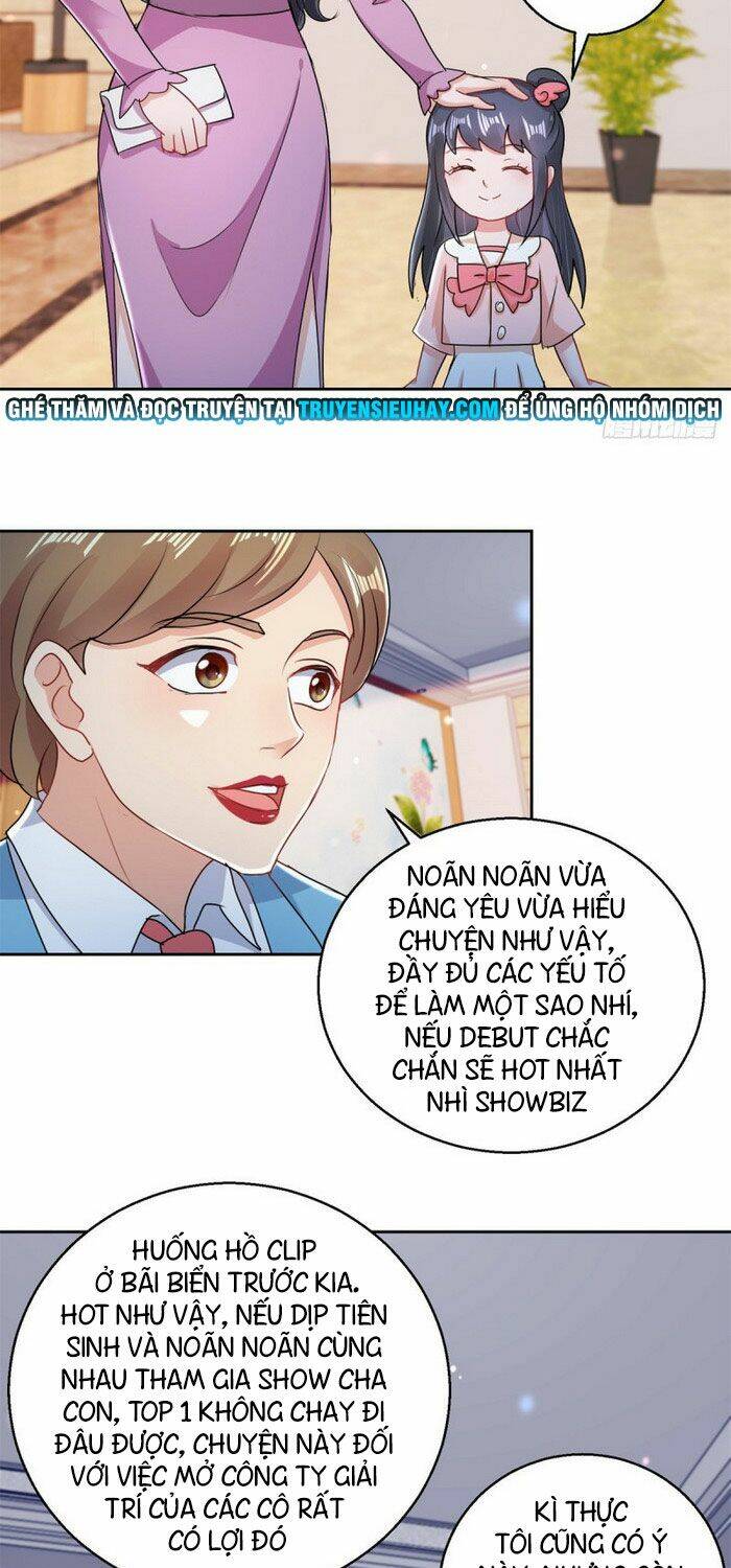 vú em là cổ tiên chapter 164 13