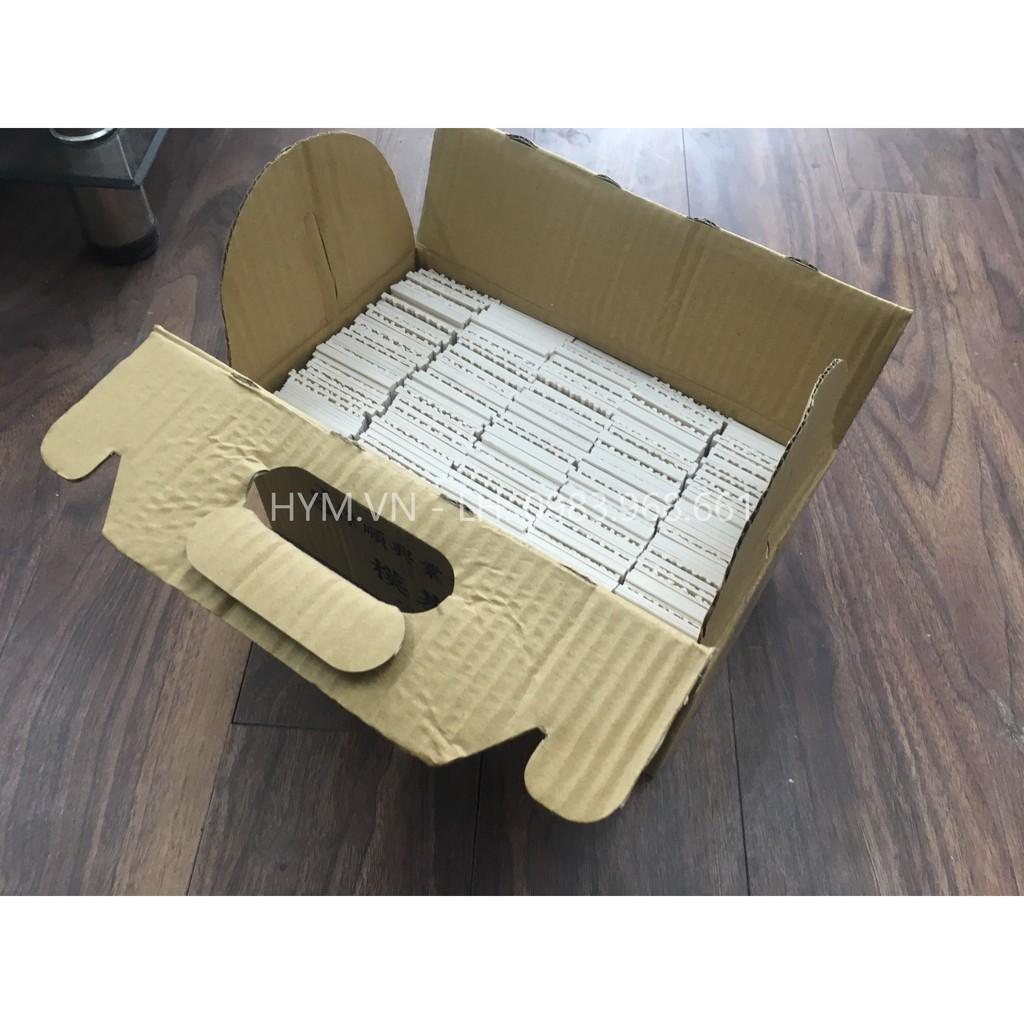 Miếng Đắp Mốc Trát Tường  400 chiếc/ hộp nhập khẩu Đài Loan