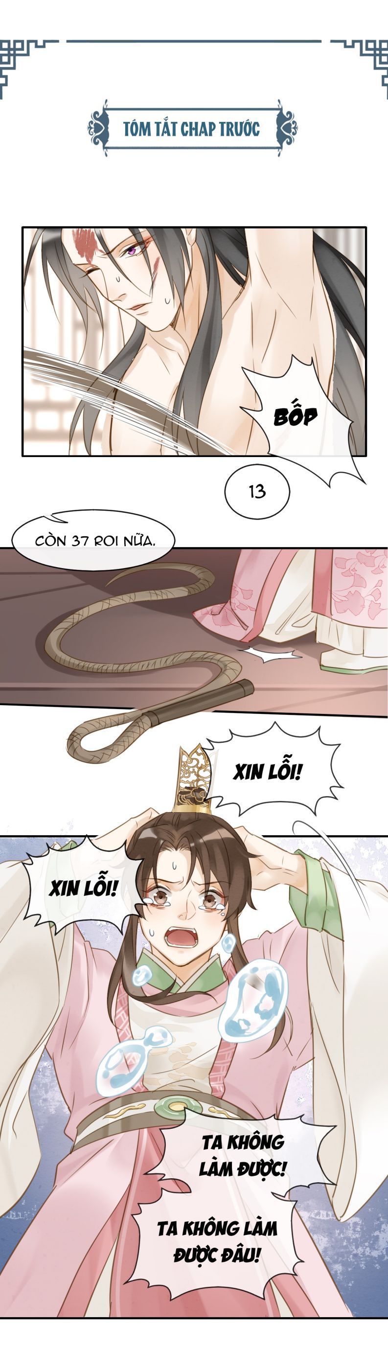 tù long chapter 21 1