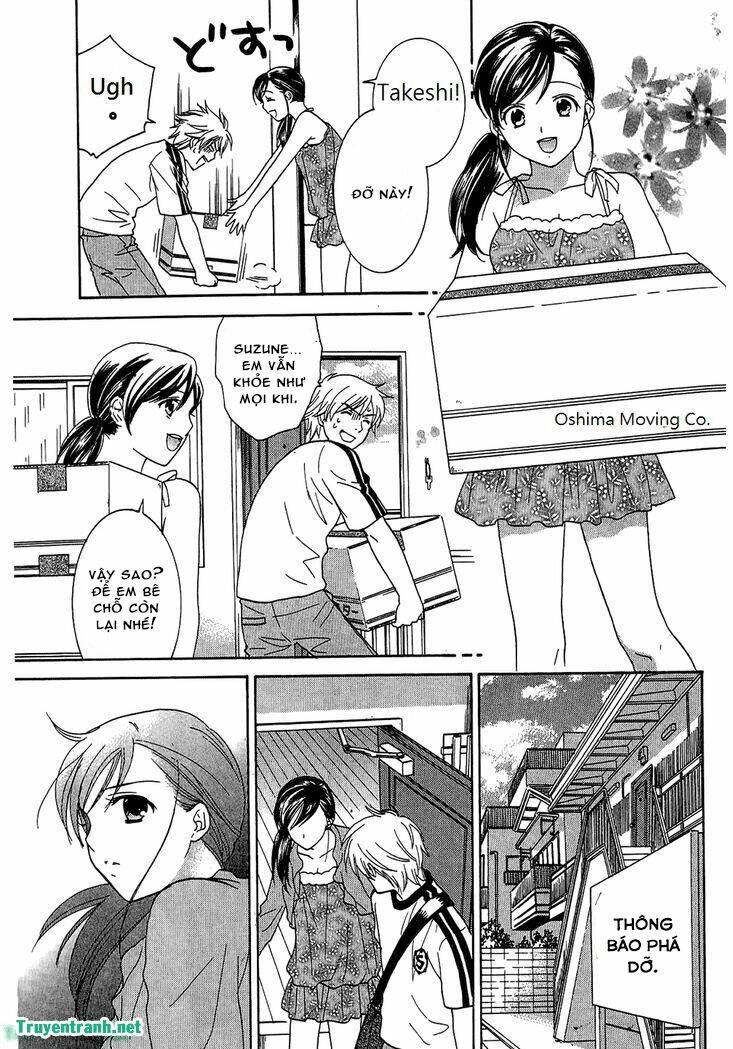 dousei recipe chapter 59 9