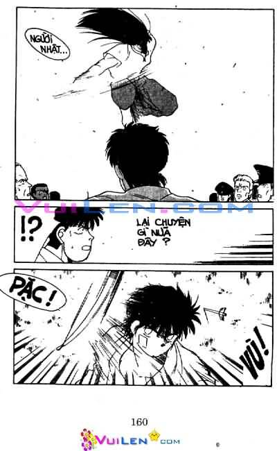 truyền nhân atula - shura no mon i chapter 22 161