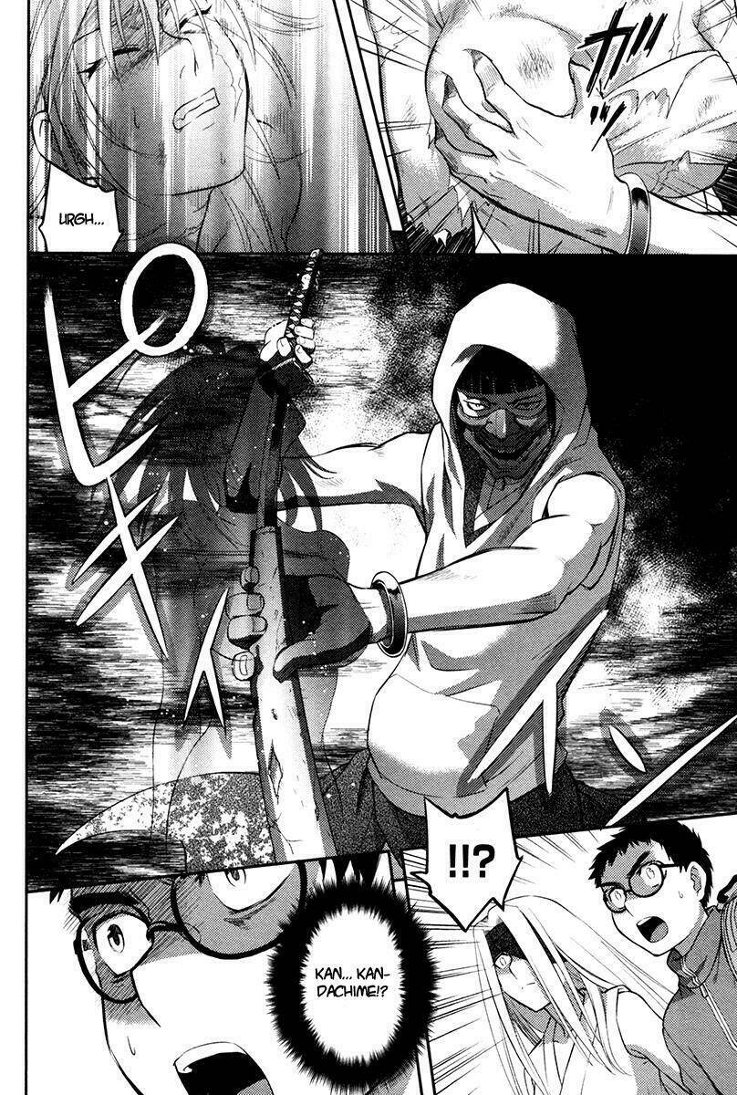 kandachime chapter 24 26