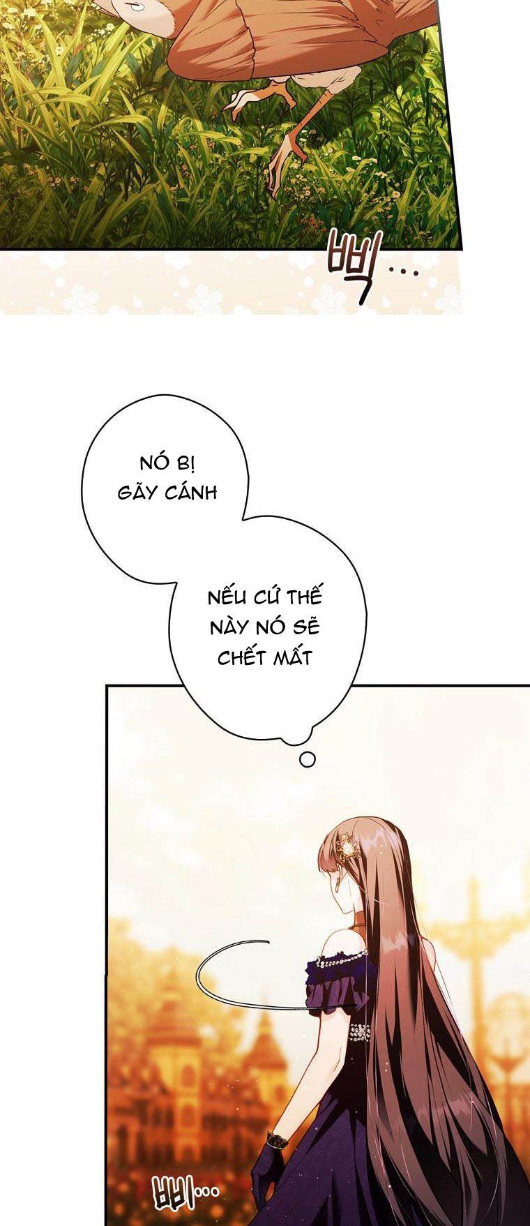 nàng tiểu thư nhà công tước chapter 13 56