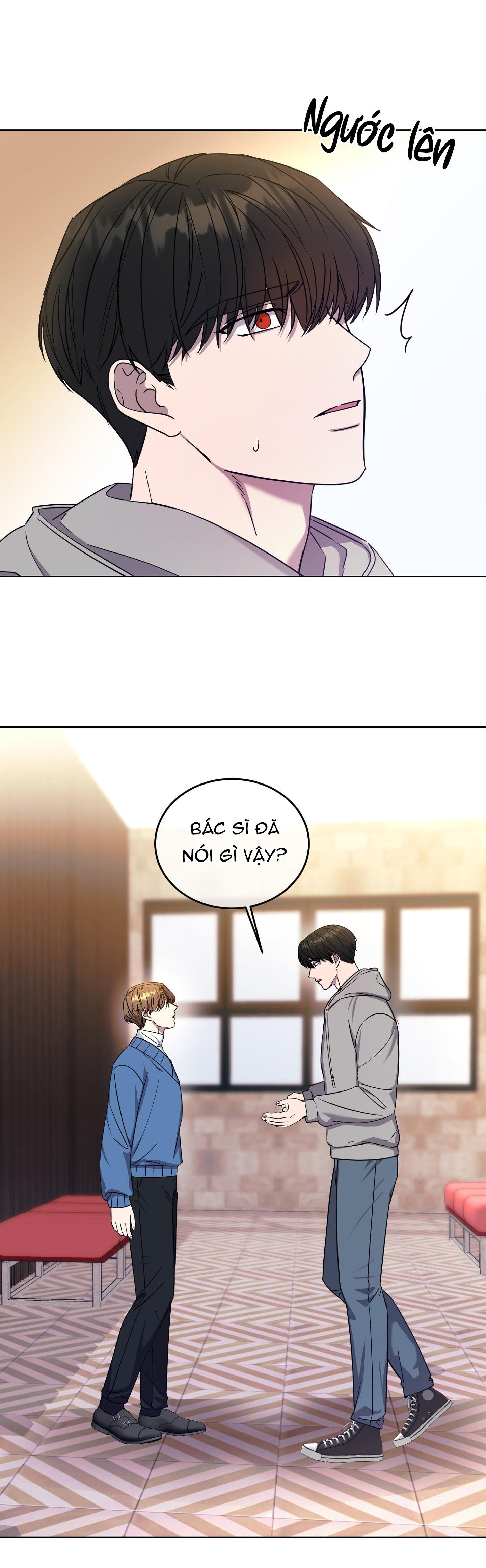 tuyển tập những ông chú tà zâm chapter 31 25