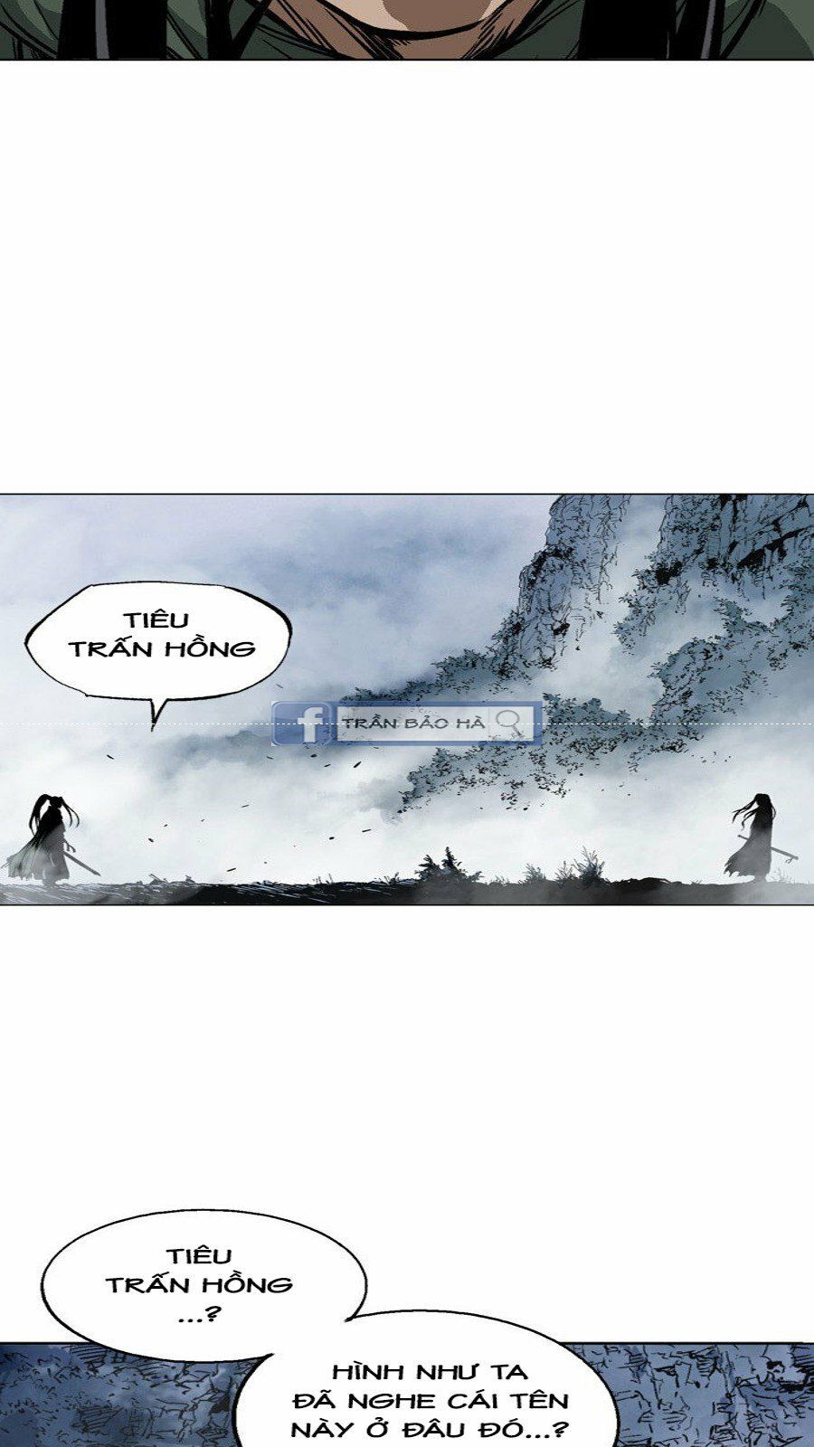 cao thủ 2 chapter 60 22