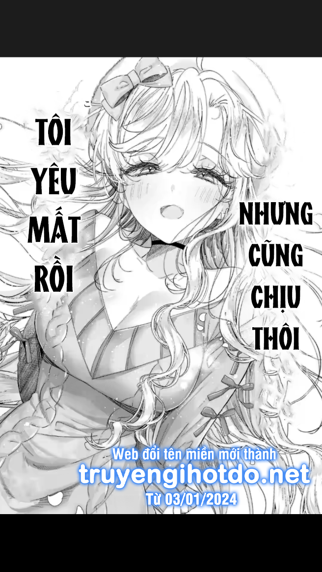 anh chàng sát thủ nguy hiểm lại rất ngọt ngào - chàng sát thủ và nàng lọ lem chapter 13.3 9