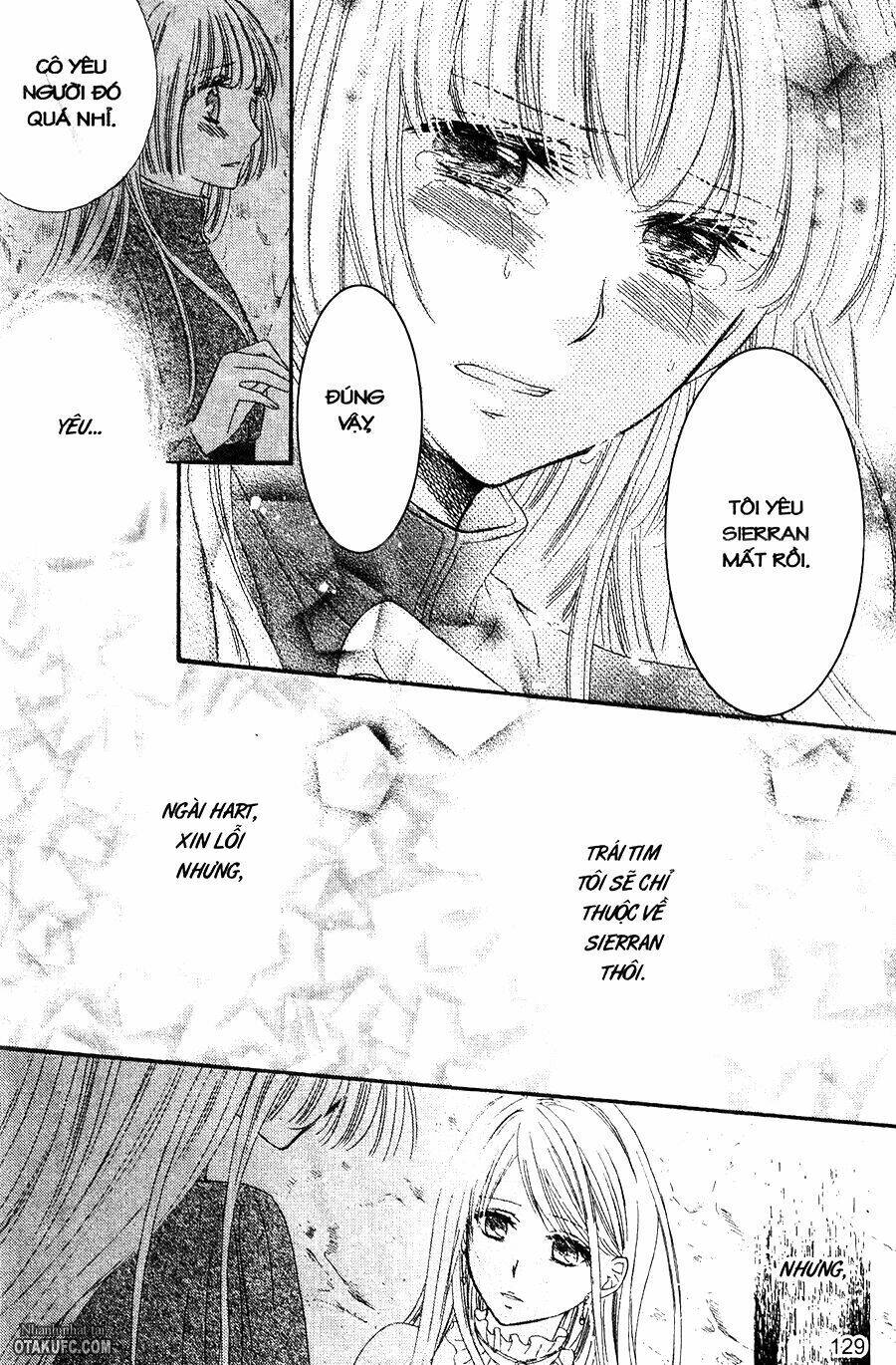 bá tước lạnh lùng chapter 8 18