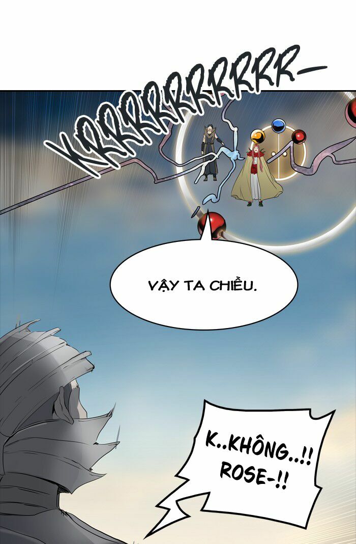 tòa tháp bí ẩn 2 chapter 274.5 34