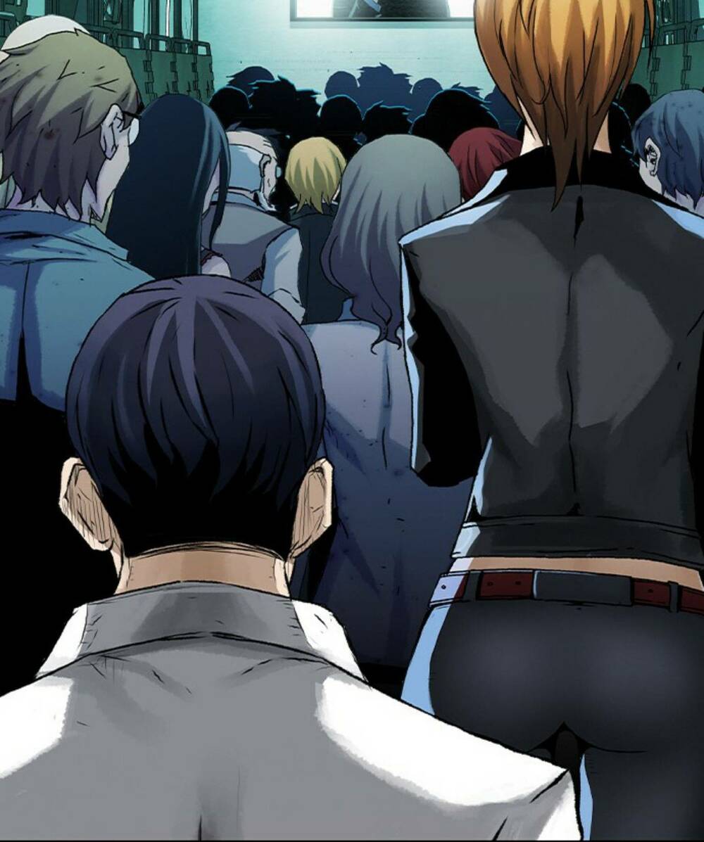 pubg - cuộc chiến sinh tồn - 100 chapter 1 76