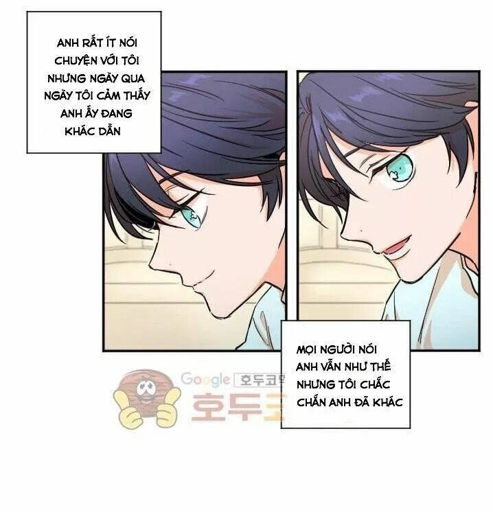 lady baby chapter 14 6