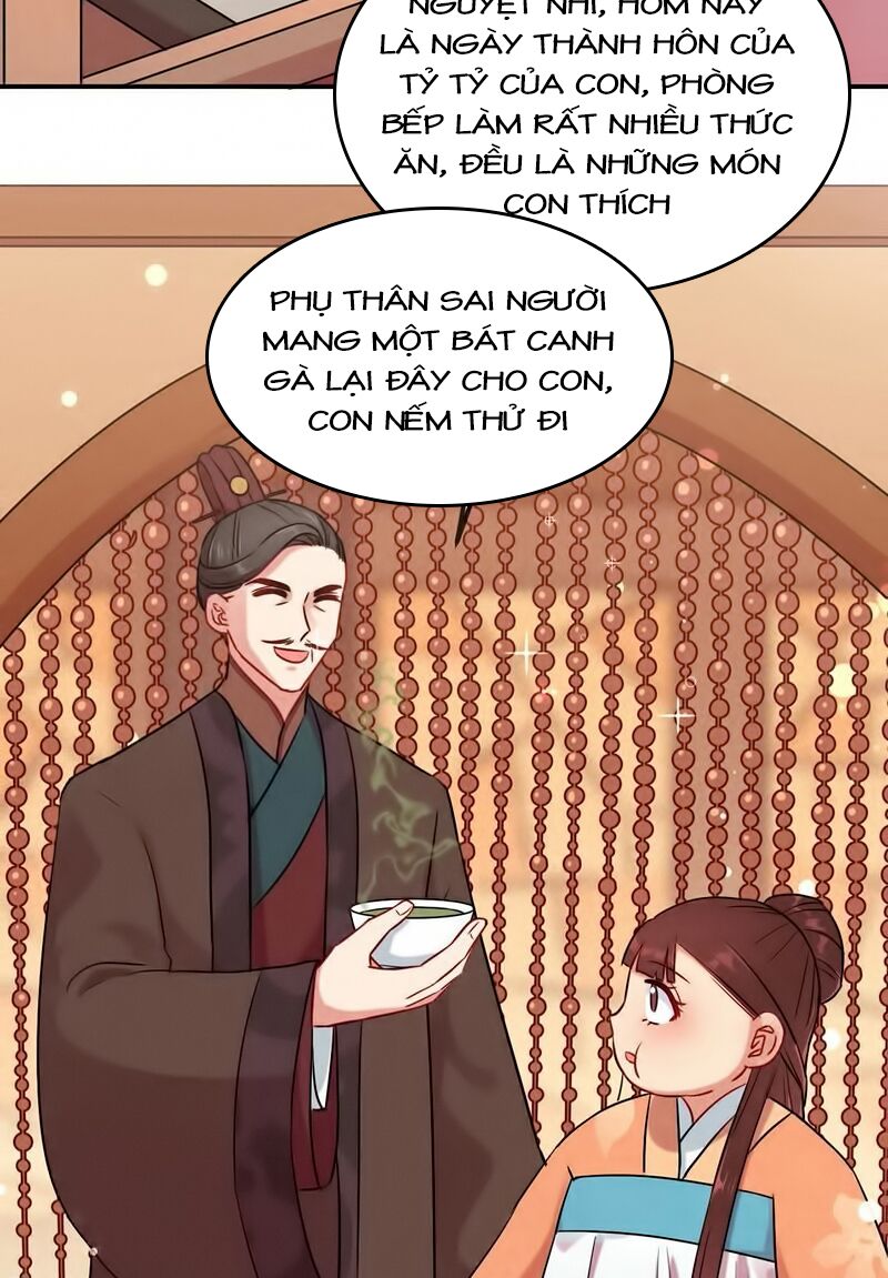 101 mỹ nam của vương phi béo phì chapter 20 17