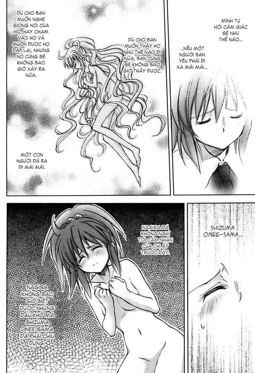 strawberry panic chapter 12 21