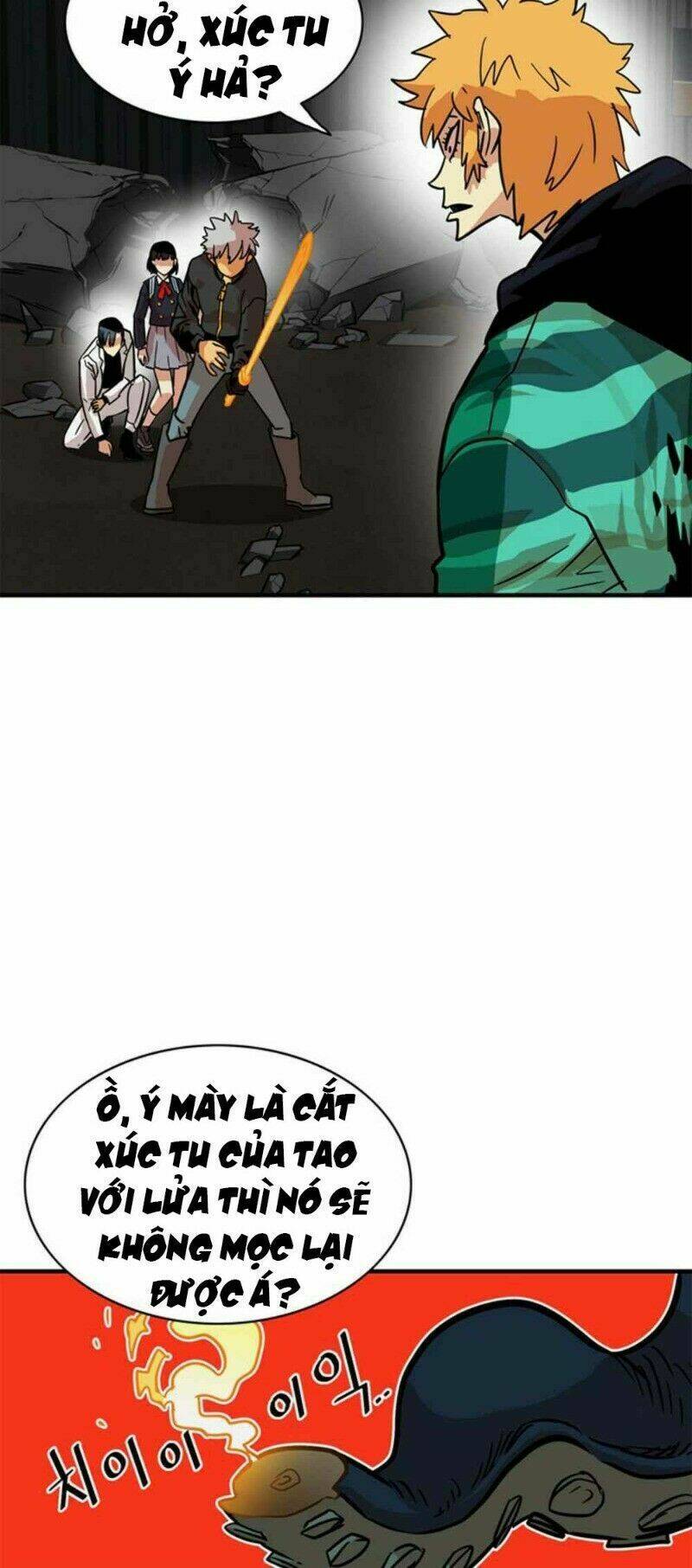 bẫy troll chapter 26 75