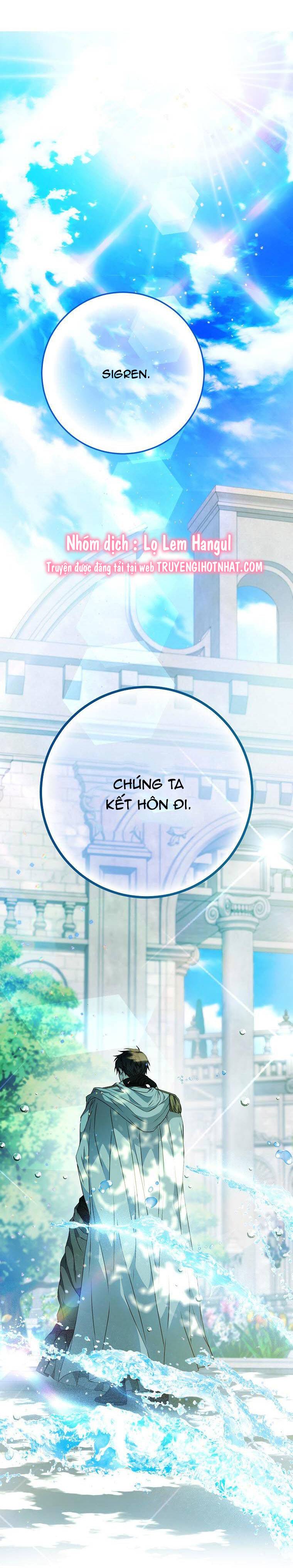 Tôi Trở Thành Vợ Nam Chính chapter 88.1 13