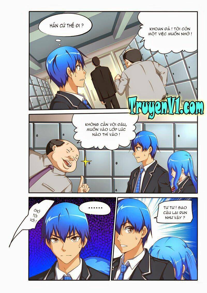 world of super sand box chapter 53 6