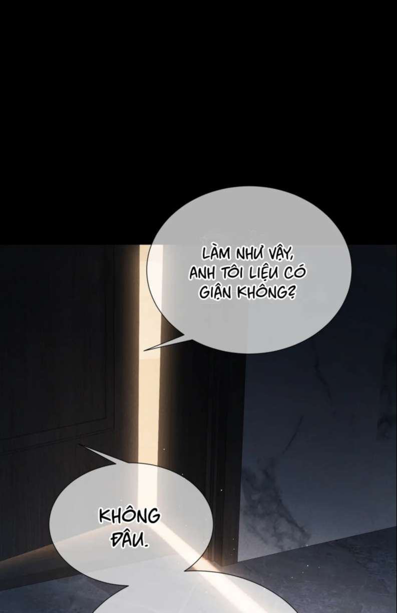 nhân vật chính chỉ muốn yêu đương chapter 8 15