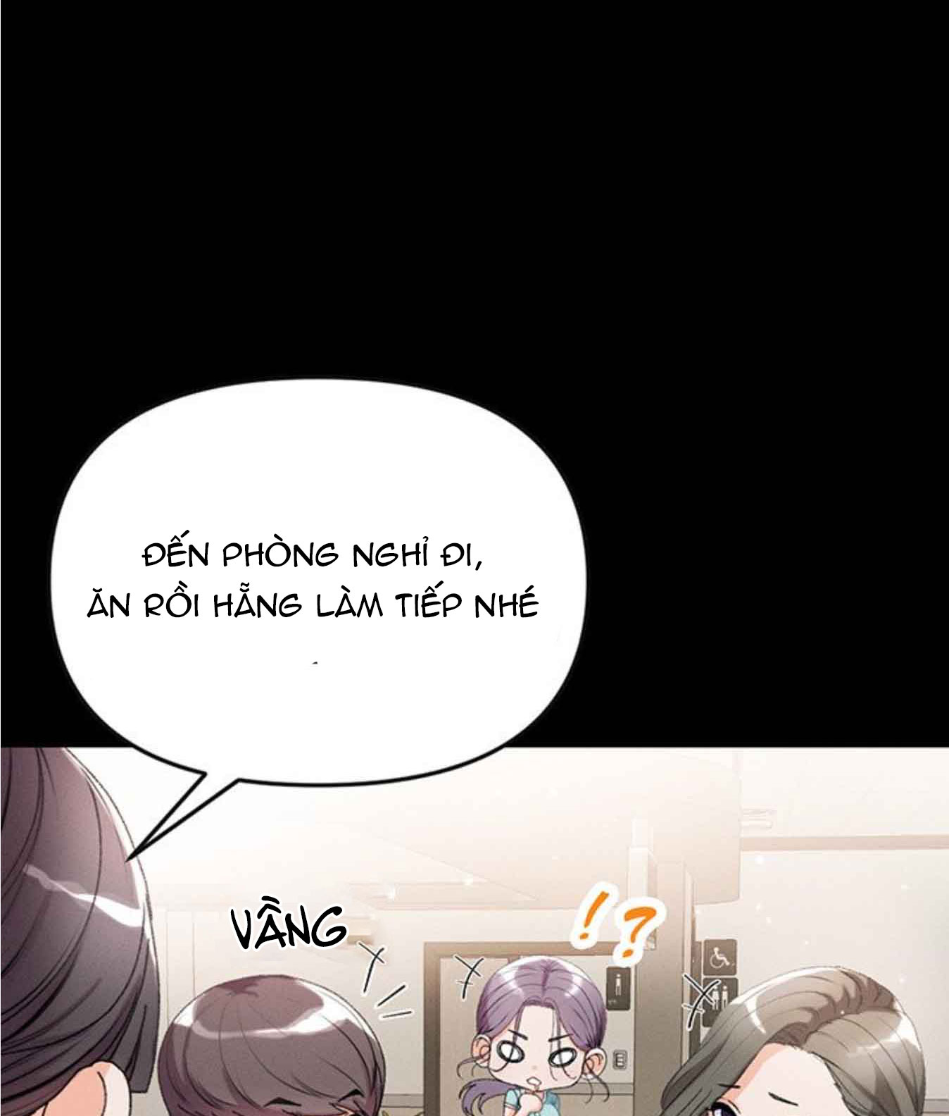 [18+] học trò độc nhất chapter 7 33