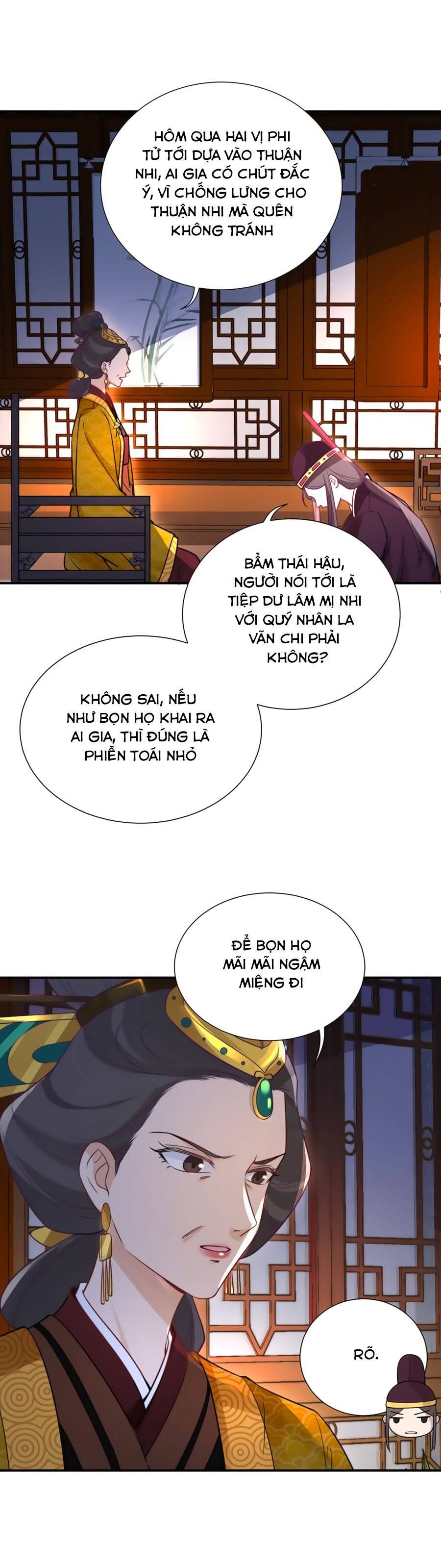cung đấu live chapter 7 17