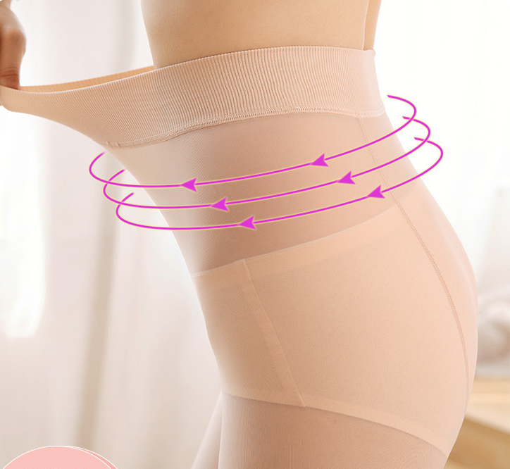 Quần Liền Tất Nữ Tàng Hình Thời Trang Xuân -Thu Hàng Loại Đẹp.