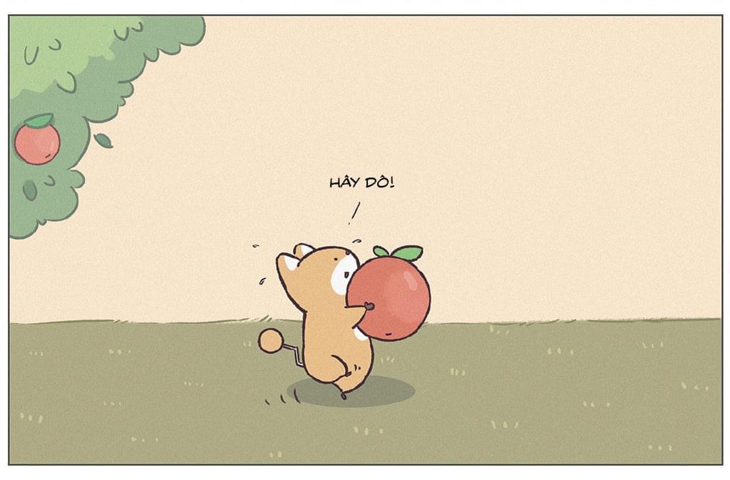 góc những chiếc truyện cute phô mai que chapter 3 9