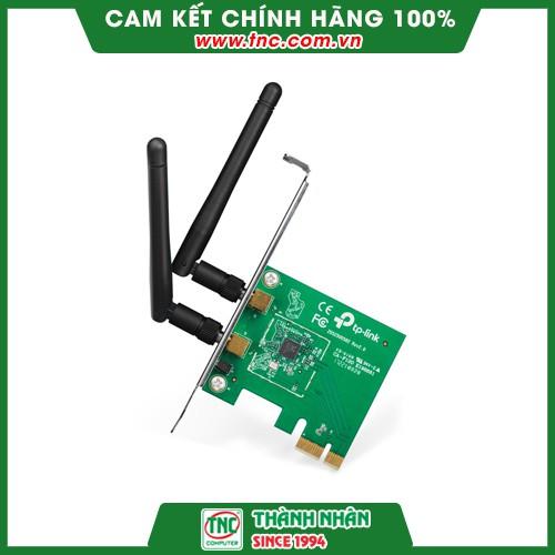 Card mạng Wireless TP-LINK TL-WN881ND- Hàng chính hãng