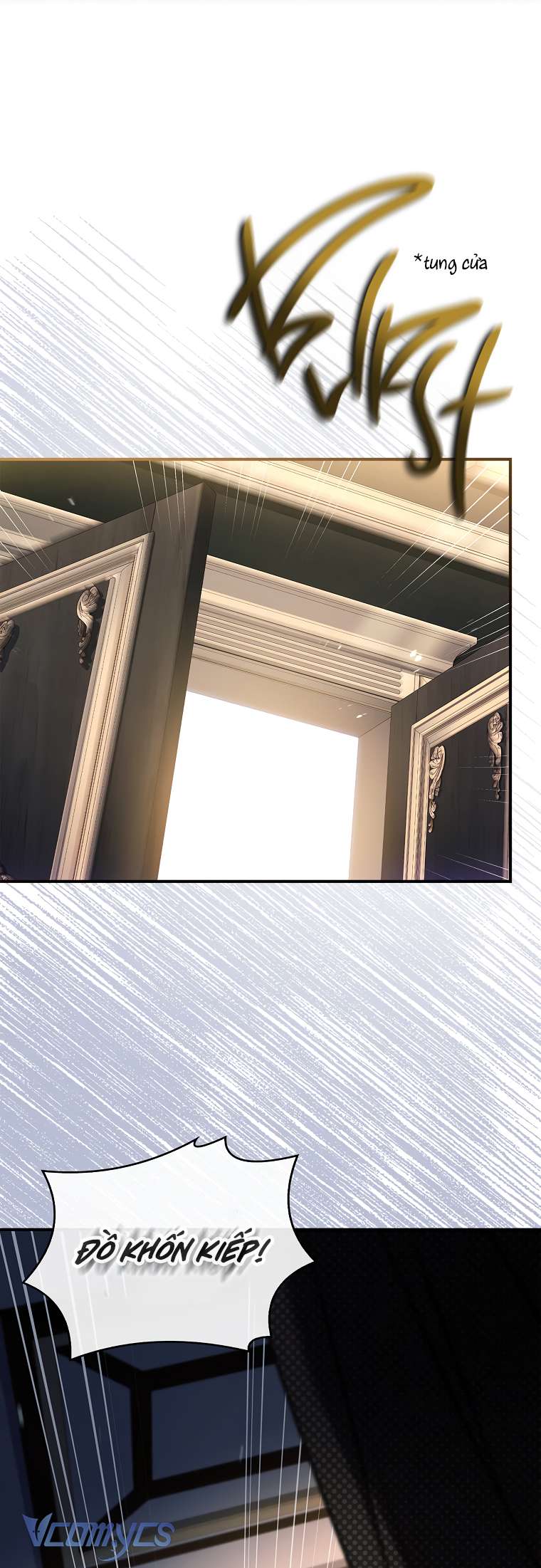 tôi đã tắt cài đặt chế độ nhận thức nỗi đau! chapter 35 27