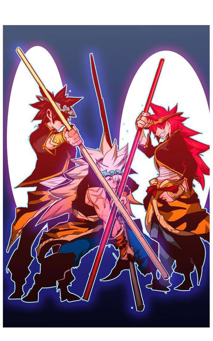 Chúa tể học đường chapter 554.5 62