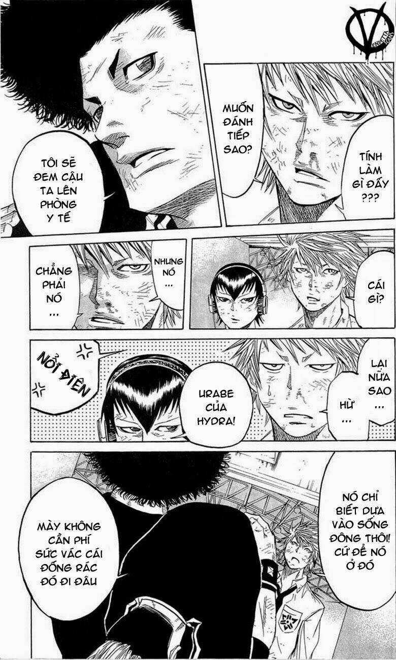 sugarless chapter 14 7