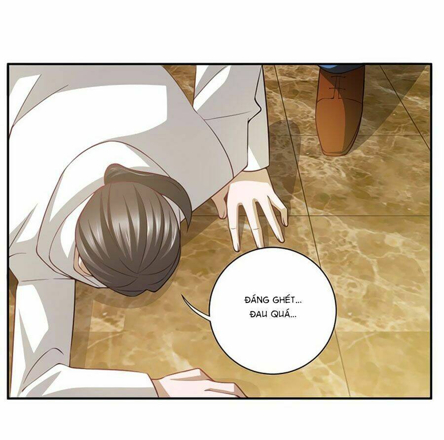 người yêu khát máu của tôi chapter 70 28