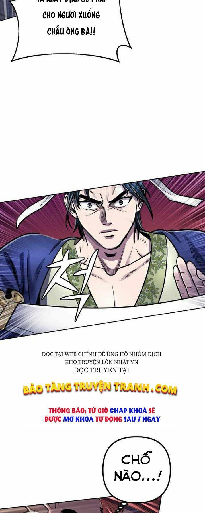 con trai út nhà ha buk paeng chapter 19 13