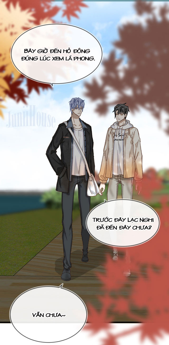 dù sao tôi vẫn vĩ đại như vậy chapter 5 32