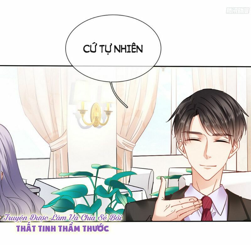 bay qua thiên sơn đến yêu anh chapter 32 4