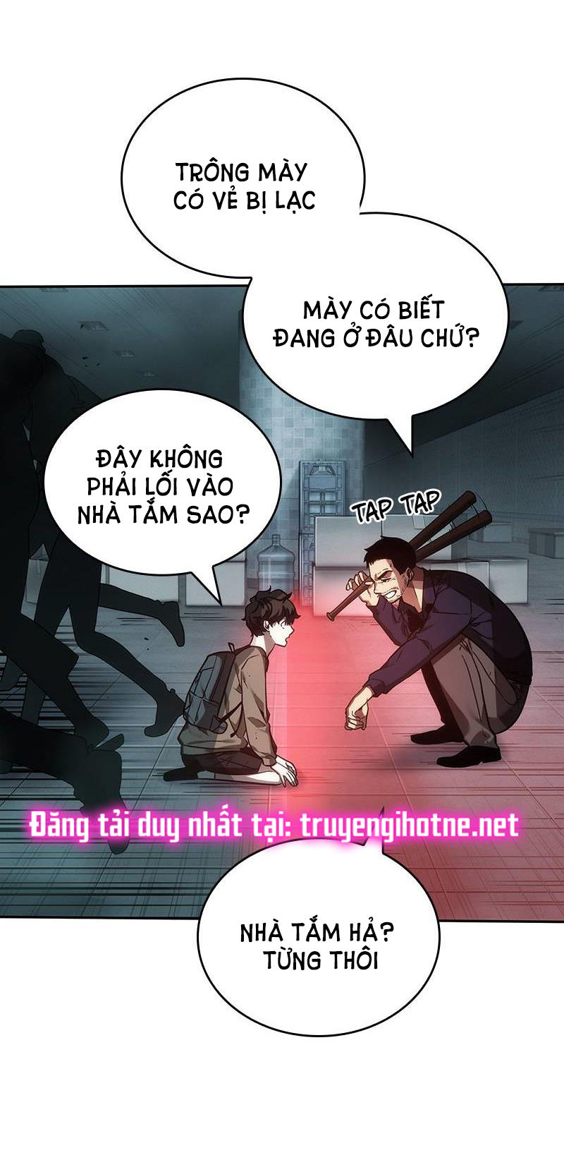 toàn trí độc giả - omniscient reader chapter 27.2 39