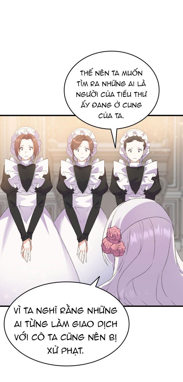 tôi định quyến rũ anh trai nhưng nam chính đã đến chapter 10 9