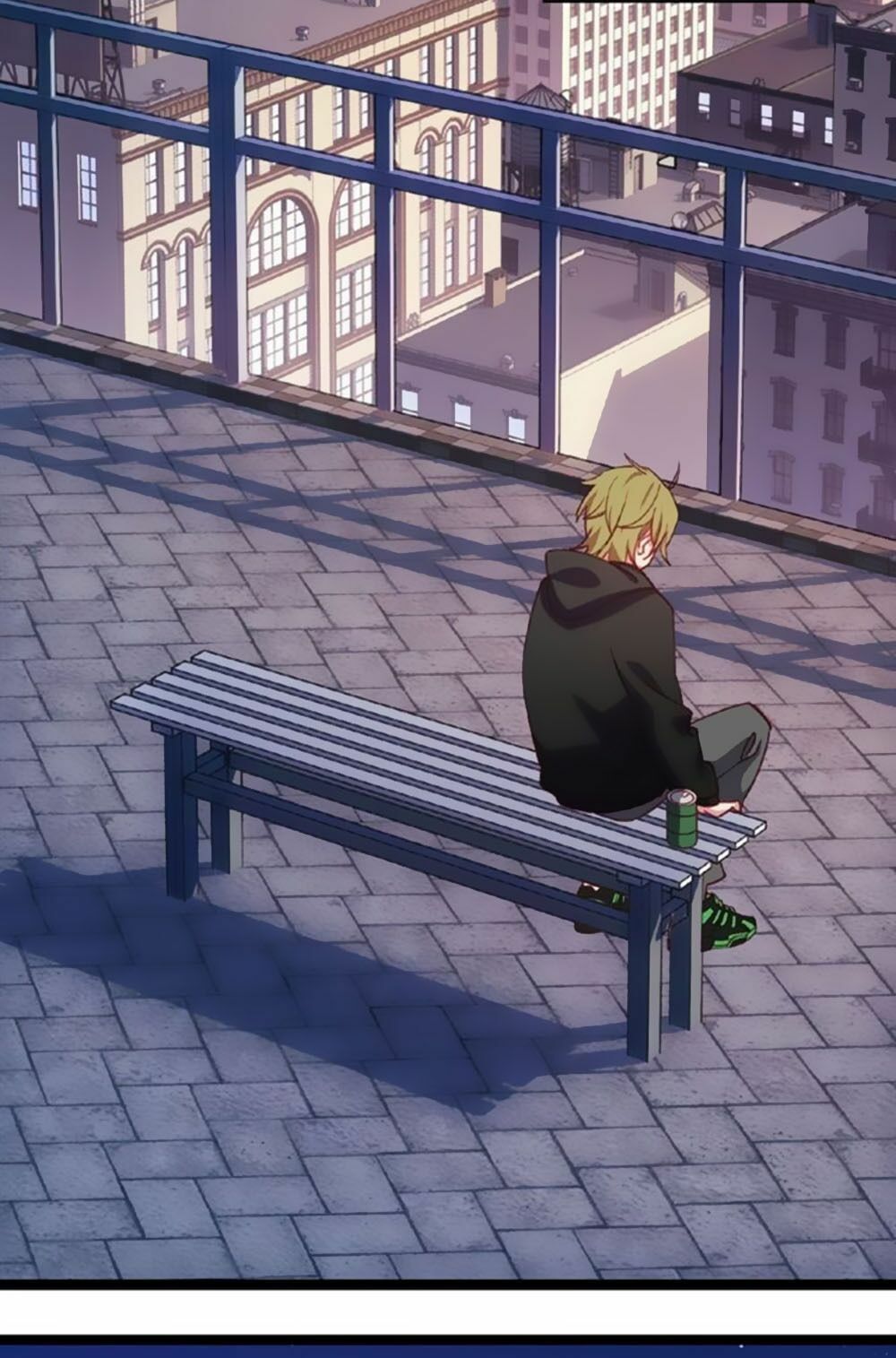 bài ca tình yêu chapter 14 59