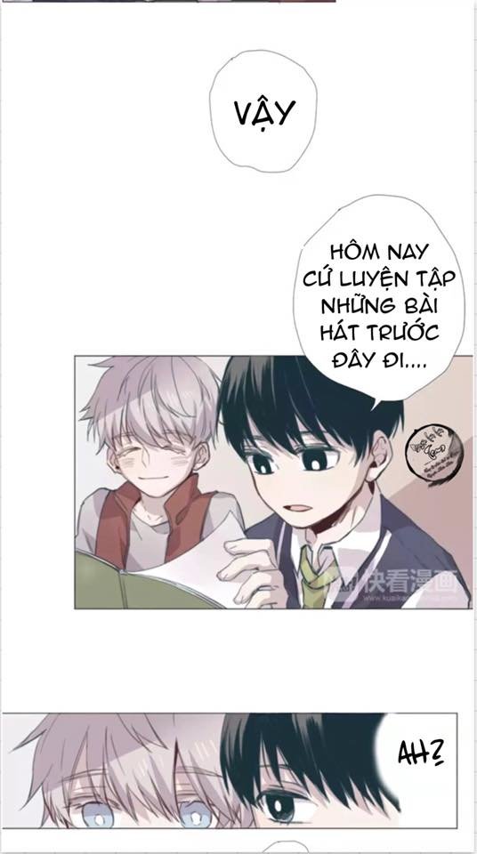 huyền sắc thanh âm chapter 1.1 10