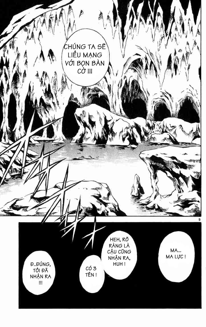 mar heaven chapter 34 8