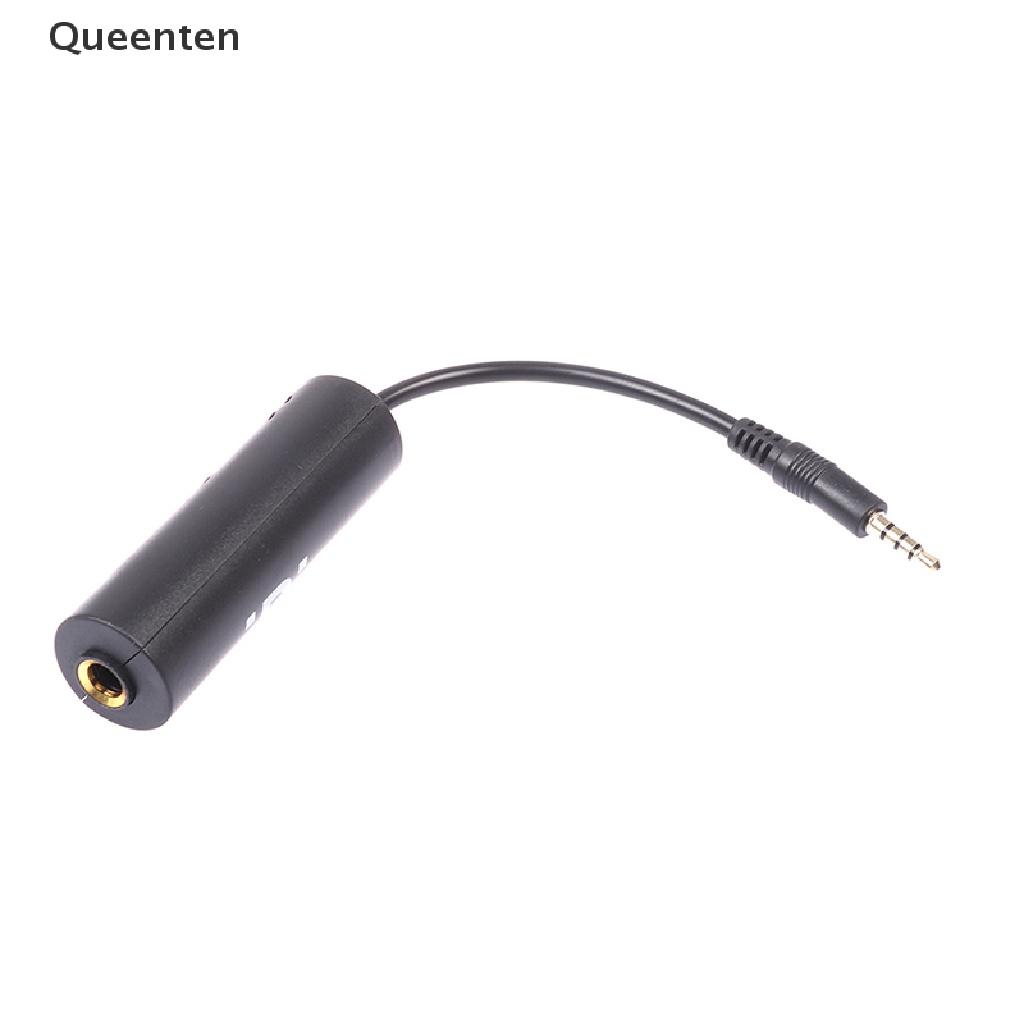 Queenten For Irig Guitar Effects Replace Guitars With Phone Guitar Interface Converter QT