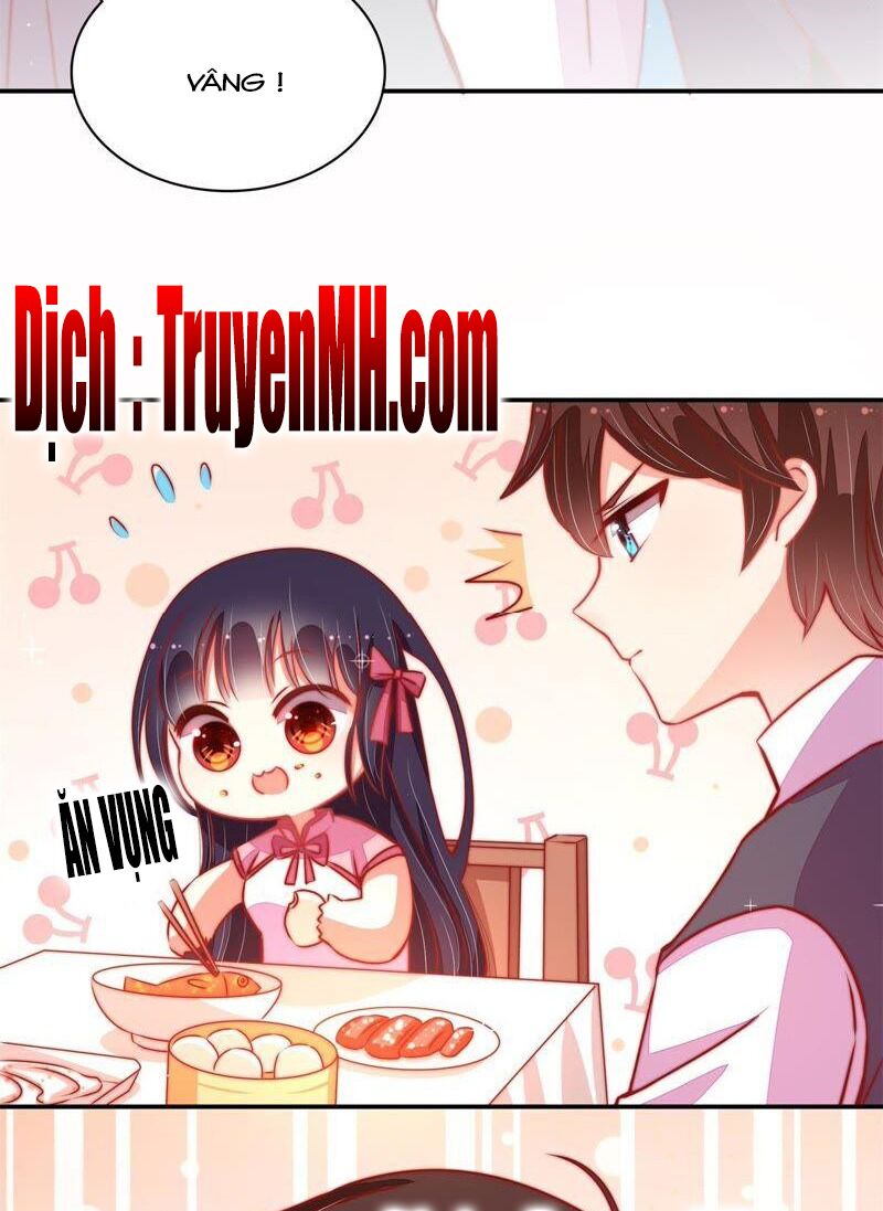 ngày nào thiếu soái cũng ghen chapter 112 16