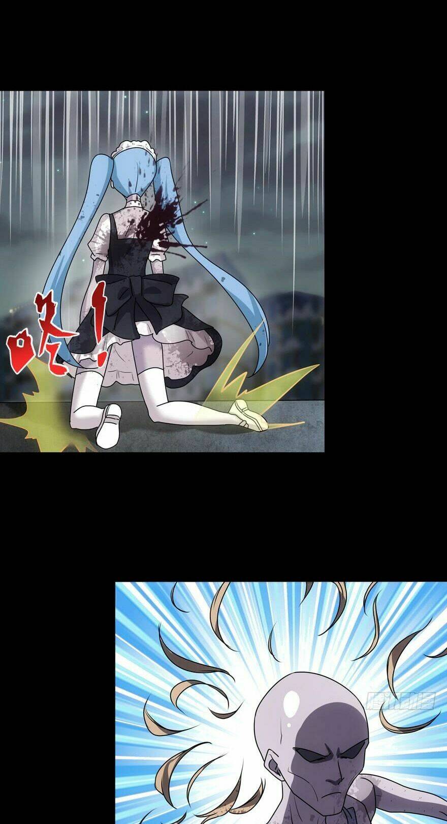 bạn gái virus của tôi chapter 35 14