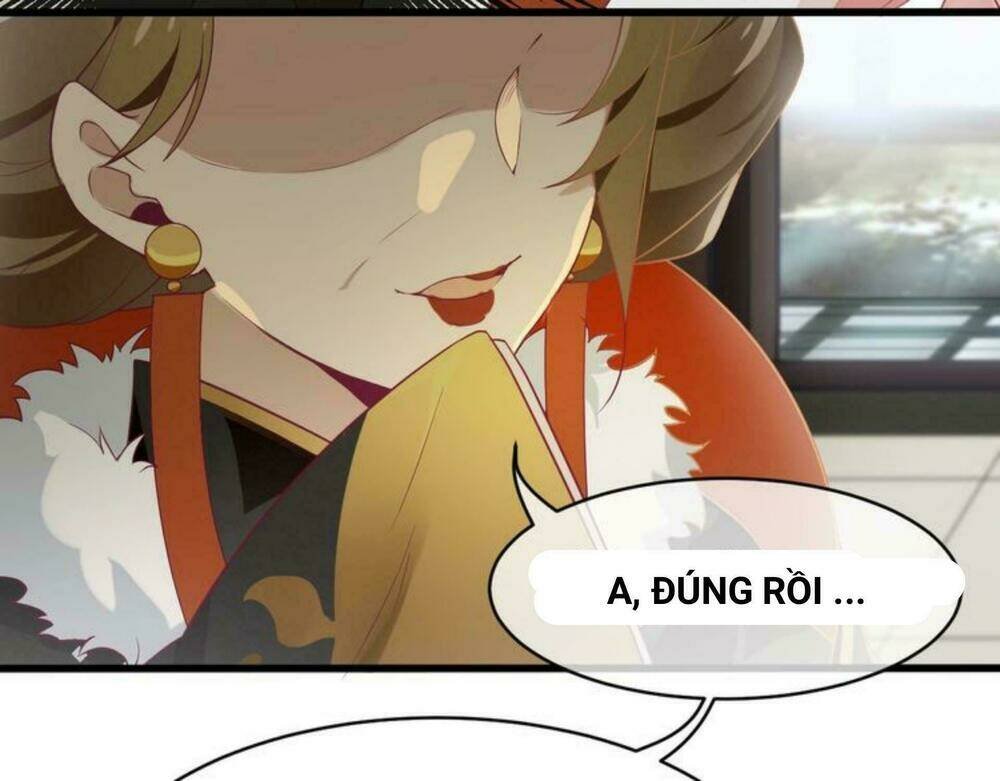 tà quân khó dưỡng tiểu ma phi chapter 13 30