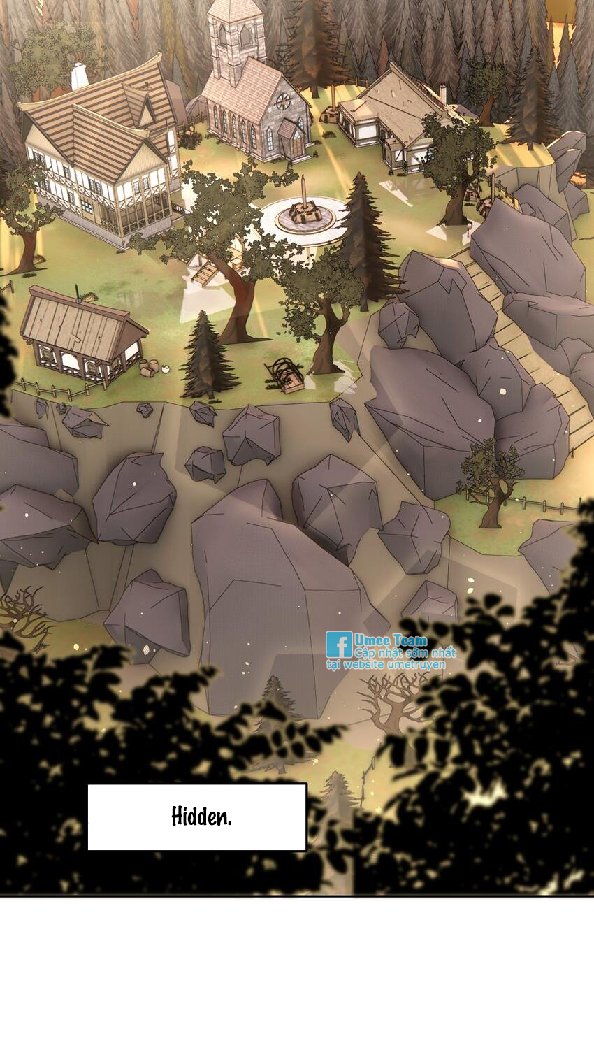 tình cũ là vua chapter 10 3